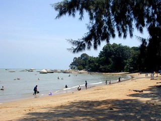 DOT Malaysia Tanjung Bidara 1