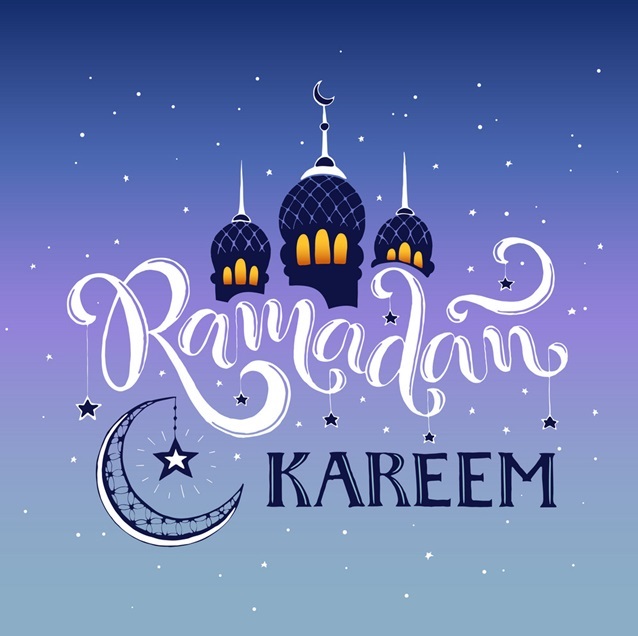 ramadan kareem poster vector 17590472 crop