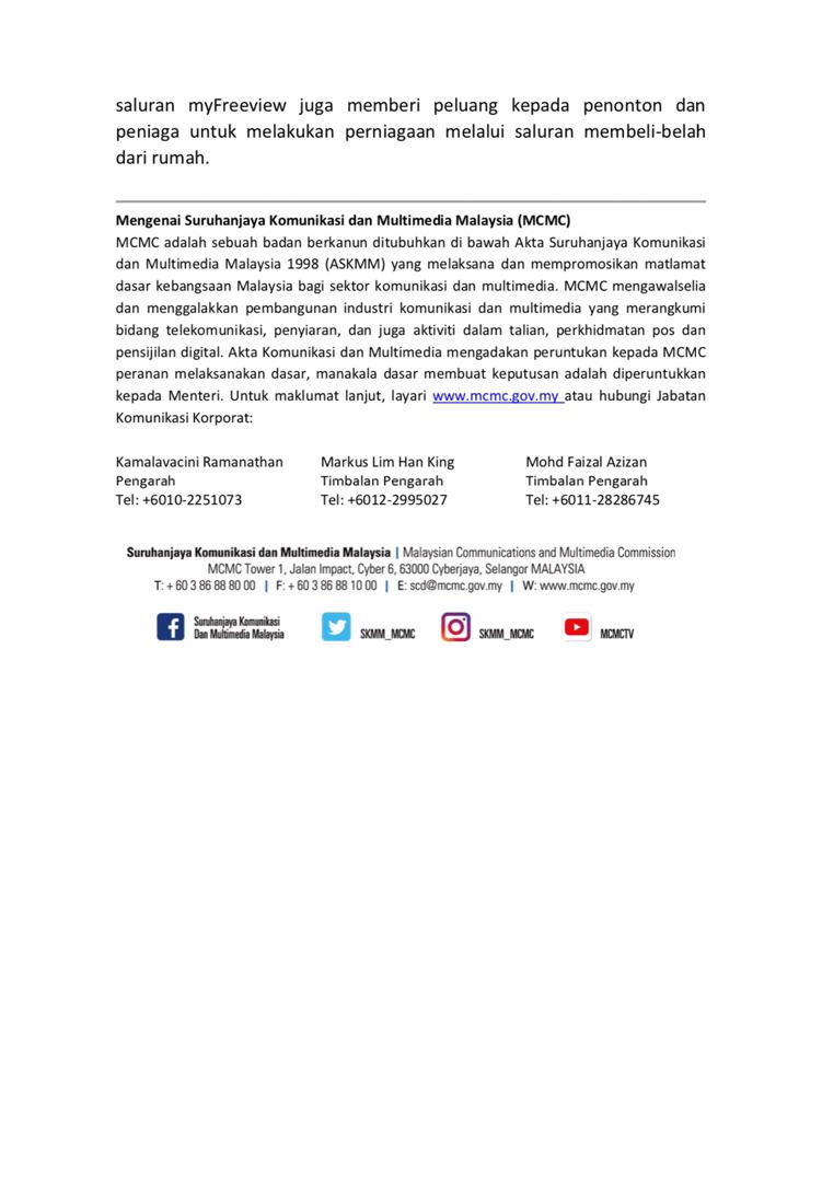 freeview press release2