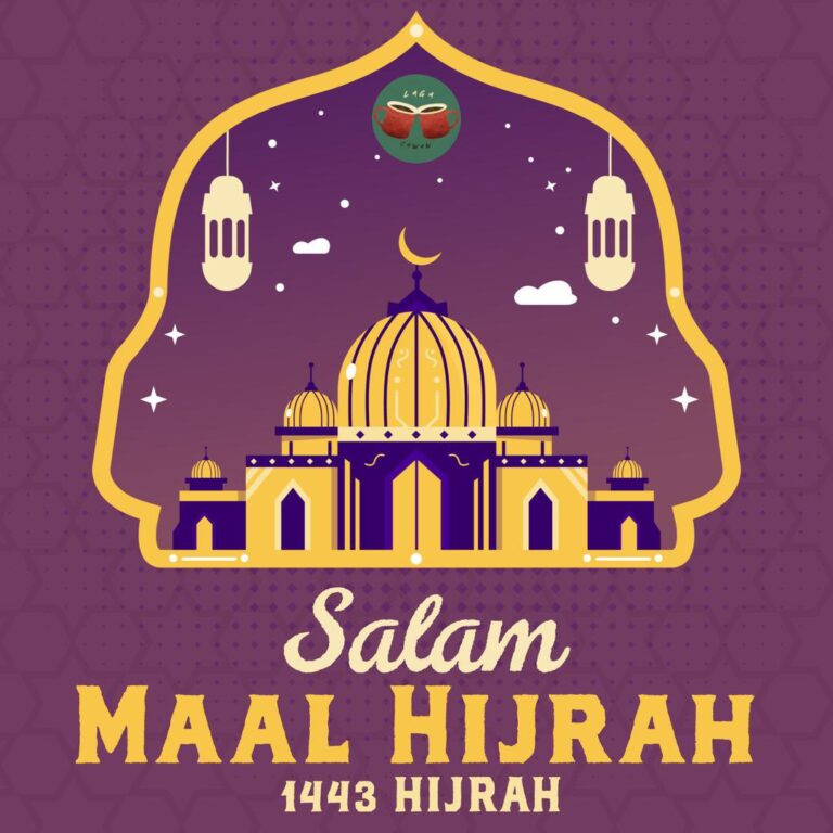 Salam Maal Hijrah