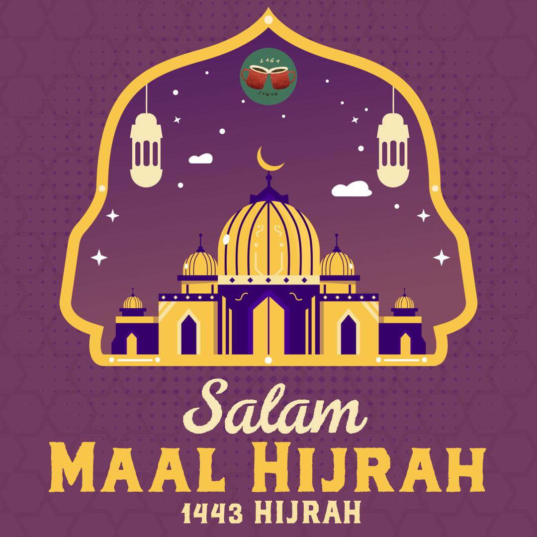 Salam Maal Hijrah