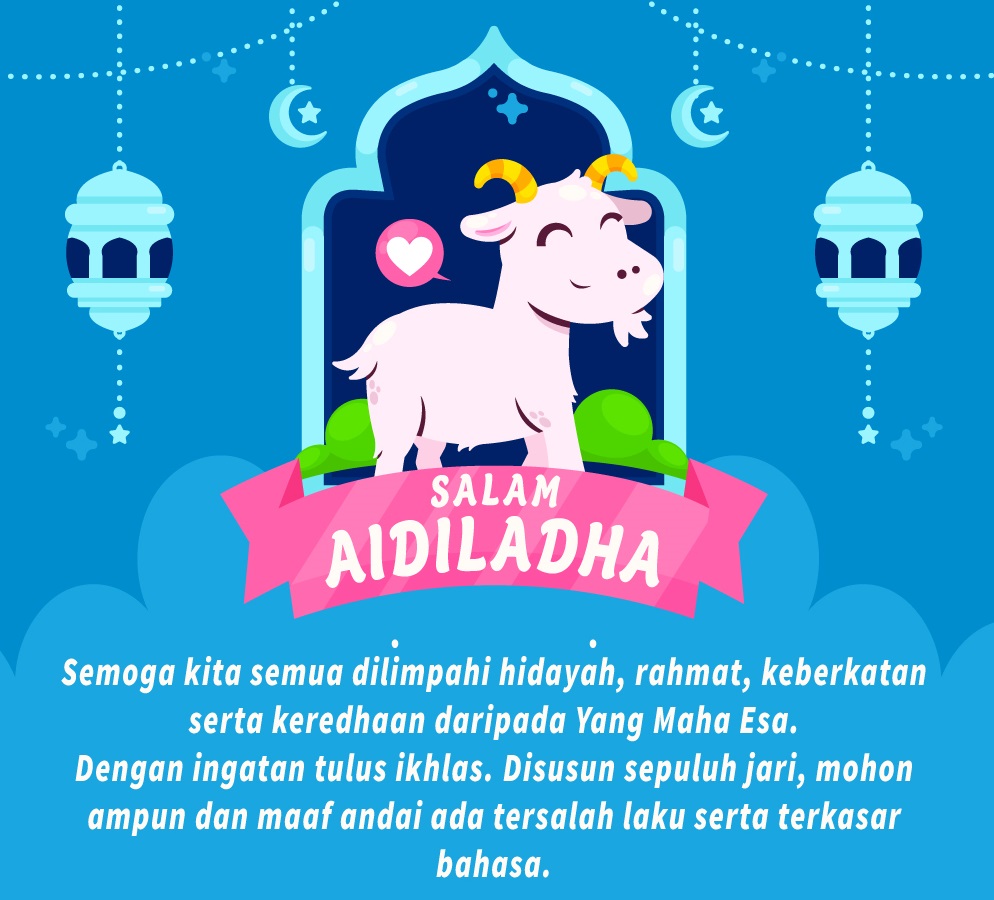 qurban crop